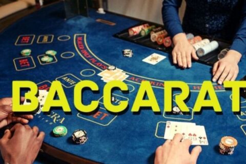 baccarat