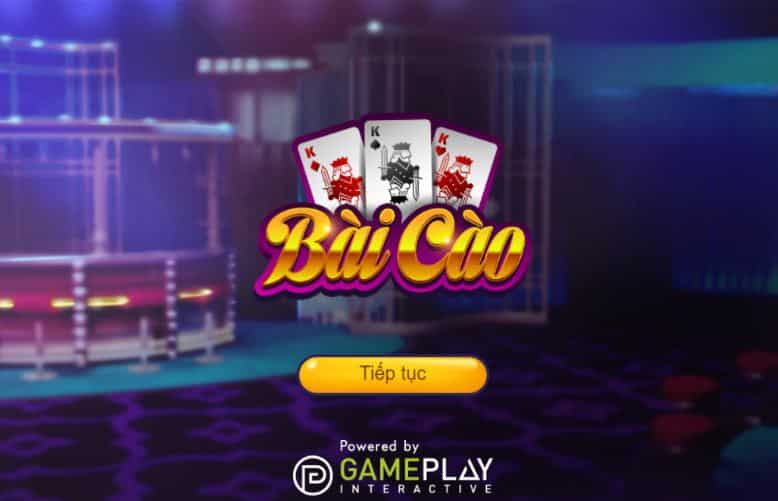 Luật chơi Bài Cào trực tuyến đơn giản