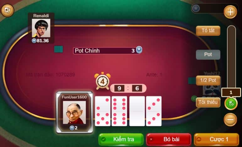 Đưa ra quyết định đúng đắn