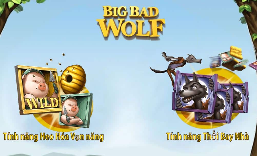 trò chơi Slot Qtech