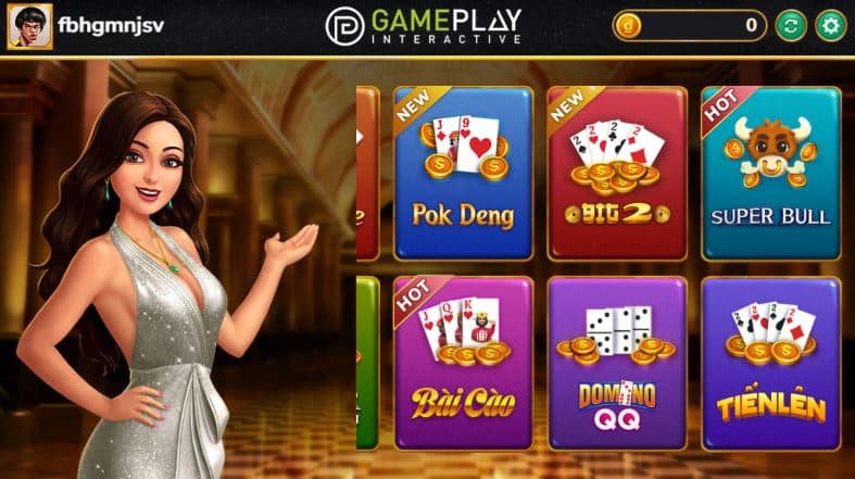 Học thuộc lòng luật game