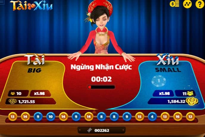 Không cược nhiều cửa cùng lúc