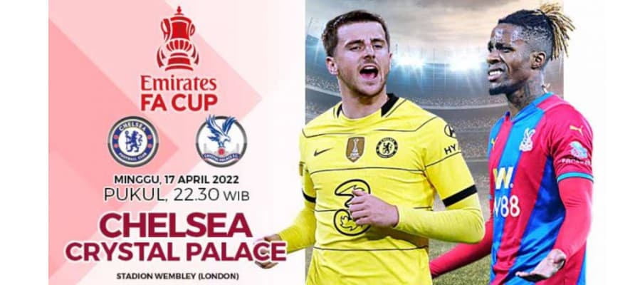 Soi kèo Chelsea vs Crystal Palace