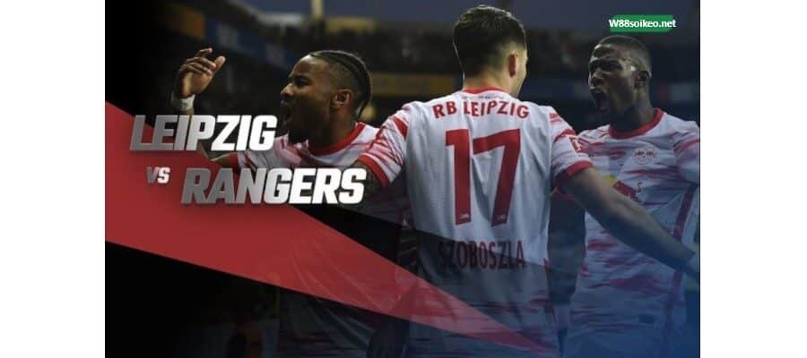 soi kèo trận RB Leipzig vs Ranges