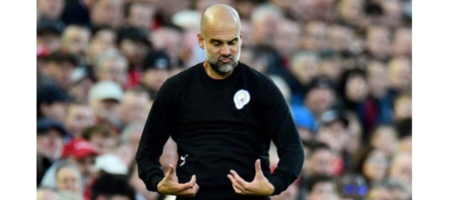 Soi kèo trận Manchester City vs Watford 21h00, ngày 23/4/2022