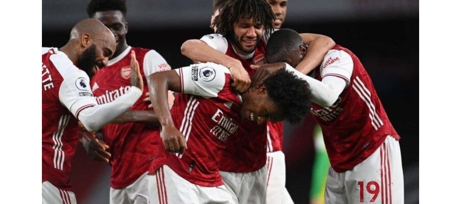 Dự đoán trận đấu giữa Tottenham vs Arsenal