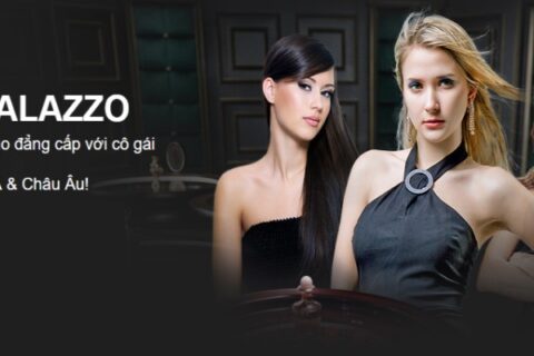 Club Palazzo