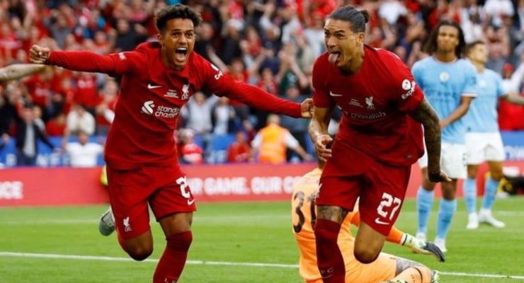 Dự đoán Liverpool vs Bournemouth