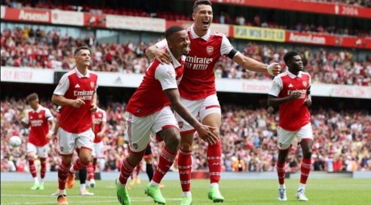 Dự đoán Arsenal vs Fulham