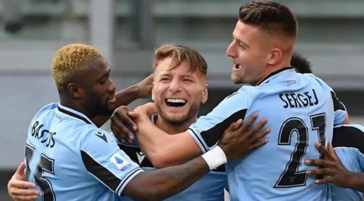 Dự đoán Lazio vs Inter Milan