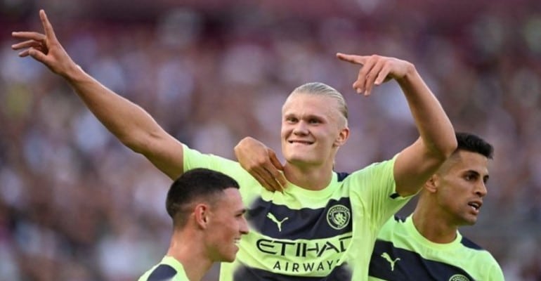 Dự đoán Newcastle United vs Manchester City