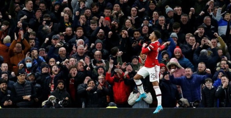 Dự đoán Manchester United vs Arsenal