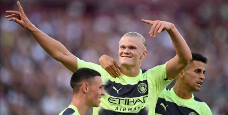 Dự đoán Sevilla vs Manchester City