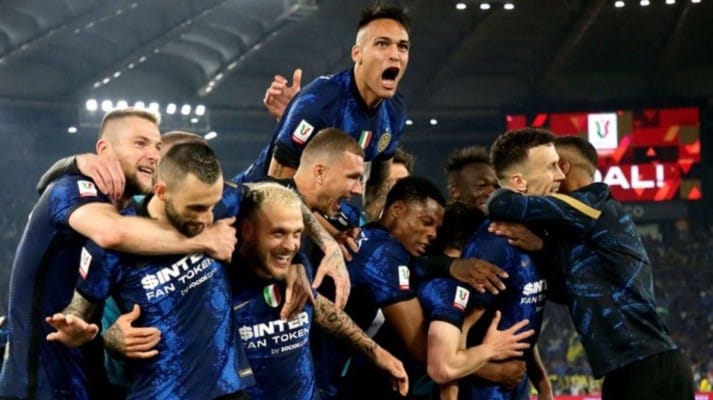 Dự đoán trận Viktoria Plzen vs Inter Milan
