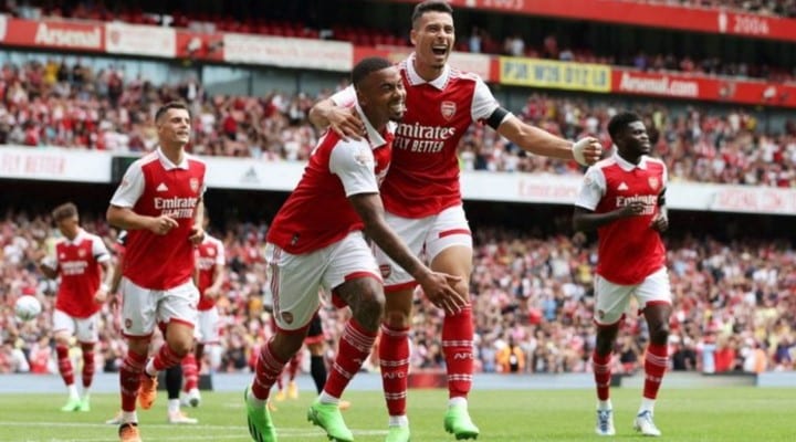 Dự đoán Zurich vs Arsenal