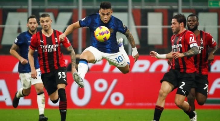 Dự đoán Inter Milan vs Torino