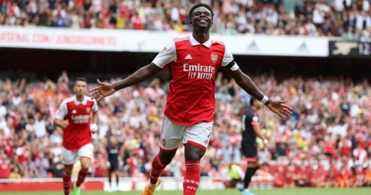Dự đoán Arsenal vs Bodo / Glimt