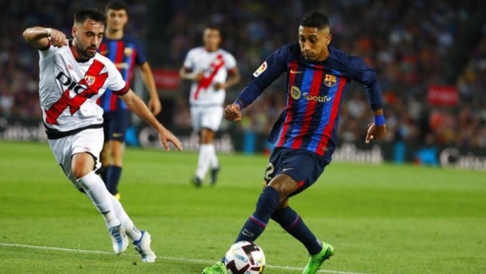 Dự đoán Mallorca vs Barcelona