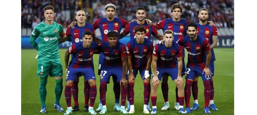 Dự đoán Rayo Vallecano vs Barcelona 20h00 ngày 25/11/2023
