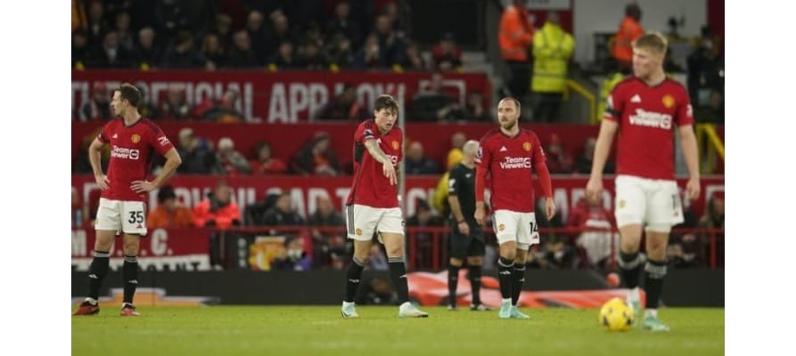 Dự đoán trận Everton vs Manchester United 23h30 ngày 26/11/2023
