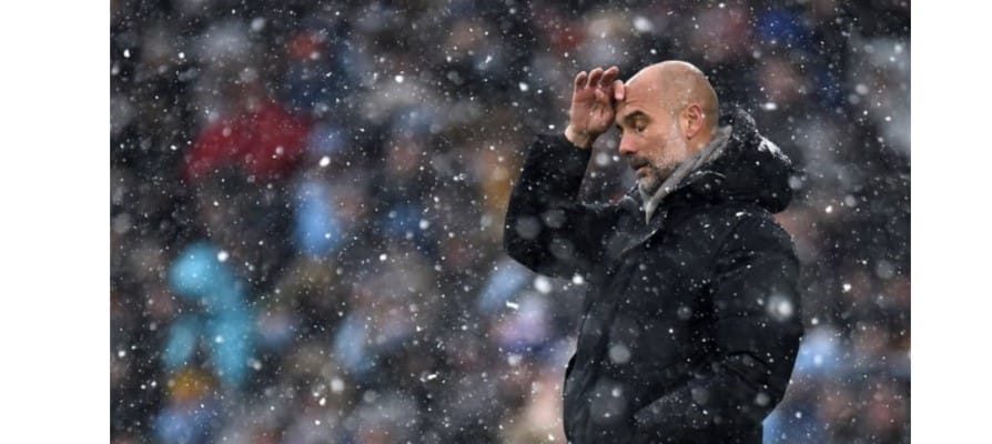 Dự đoán Manchester City vs Liverpool 19h30 ngày 25/11/2023