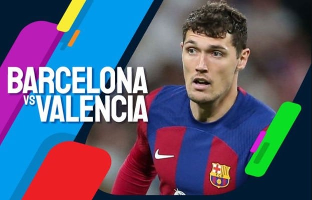 Soi kèo trận Barcelona vs Valencia 02h00 ngày 30/04/2024