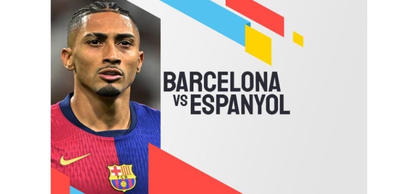 Soi kèo trận Barcelona vs Espanyol 22h15 ngày 3/11/2024