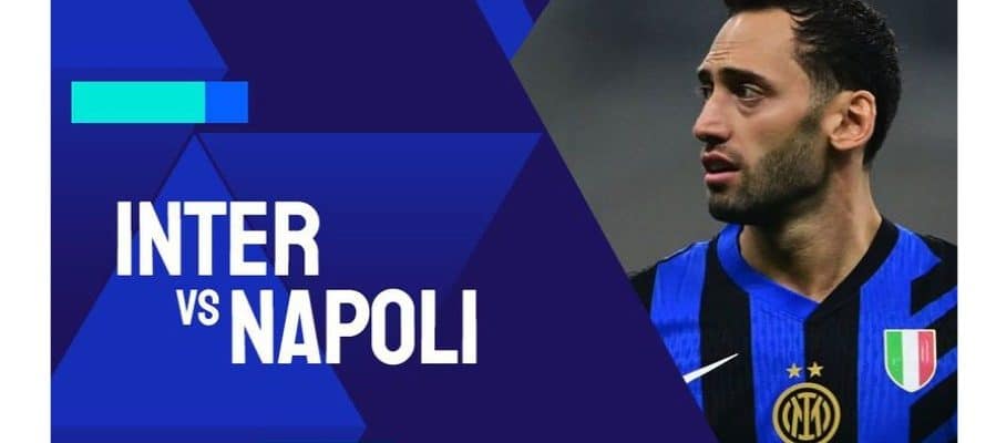Soi kèo trận Inter Milan vs Napoli 02h45 ngày 11/11/2024