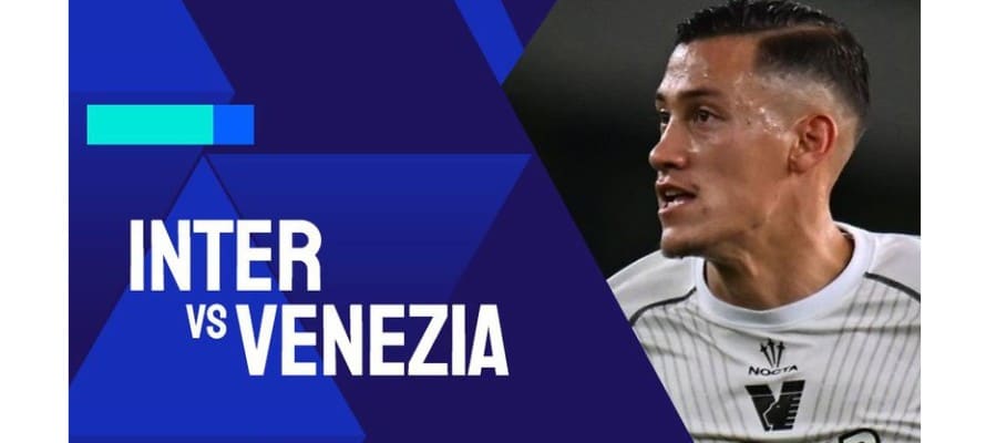 Soi kèo trận Inter Milan vs Venezia 02h45 ngày 04/11/2024