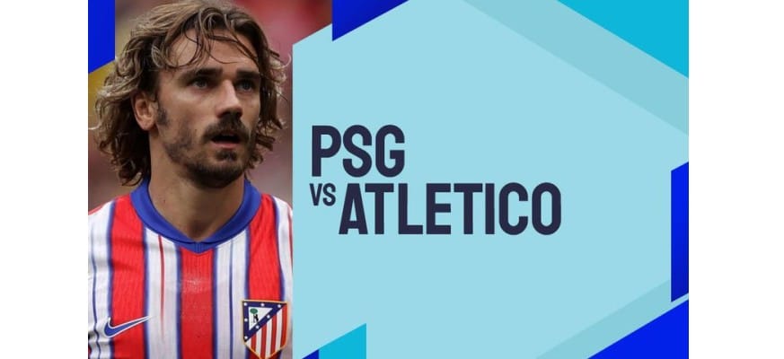 Soi kèo trận PSG vs Atletico Madrid 03h00 ngày 7/11/2024