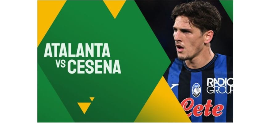 Soi kèo trận Atalanta vs Cesena Coppa Italia 2024/25 lúc 00h30 ngày 19/12/2024