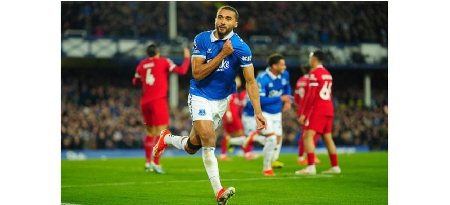 Soi kèo trận Everton vs Liverpool EPL 2024/2025 lúc 19h30 ngày 07/12/2024