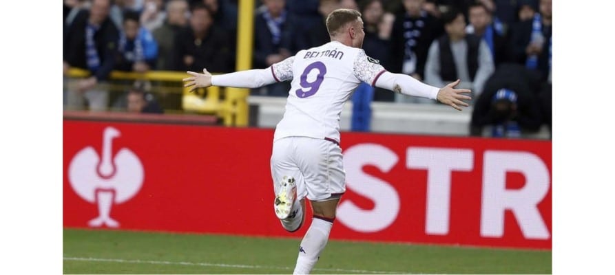 Soi kèo trận Fiorentina vs Udinese Giải VĐQG Ý 2024/25 lúc 00h30 ngày 24/12/2024