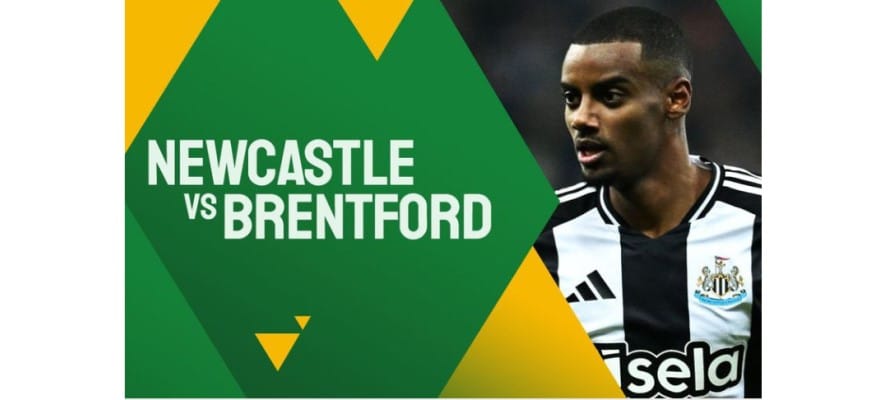 Soi kèo trận Newcastle vs Brentford EFL Cup 2024/25 lúc 02h45 ngày 19/12/2024