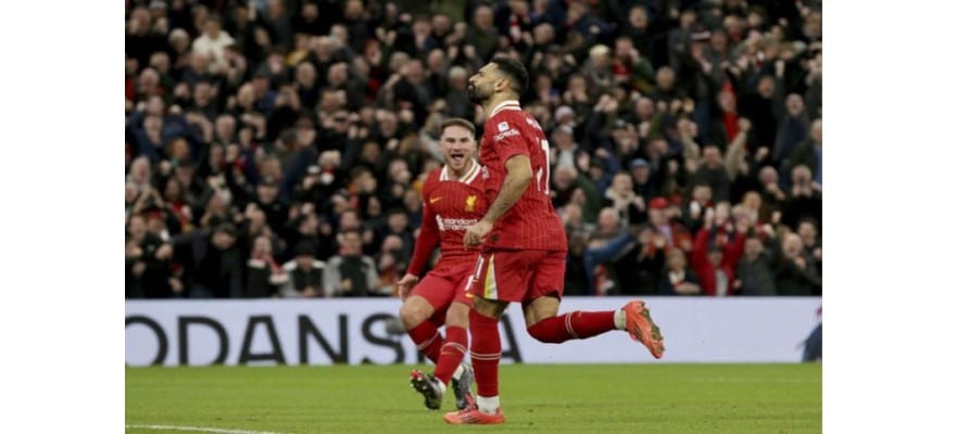 Soi kèo trận Newcastle vs Liverpool EPL 2024/2025 lúc 02h30 ngày 05/12/2024