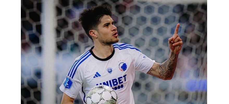 Soi kèo trận Rapid Vienna vs Copenhagen UECL 2024/25 lúc 03h00 ngày 20/12/2024