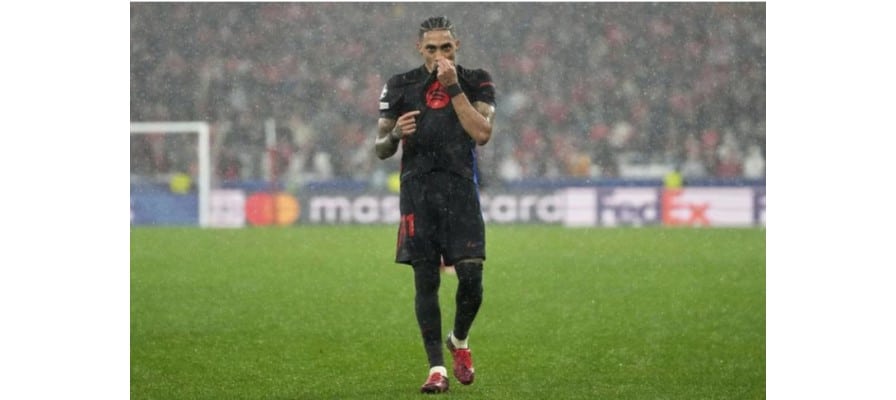 Soi kèo trận Barcelona vs Atalanta lúc 03h00 ngày 30/01/2025