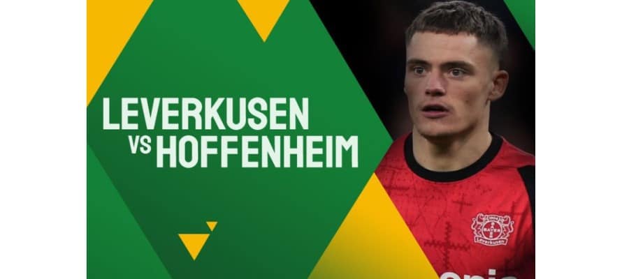 Soi kèo trận Bayer Leverkusen vs Hoffenheim lúc 23h30 ngày 02/02/2025
