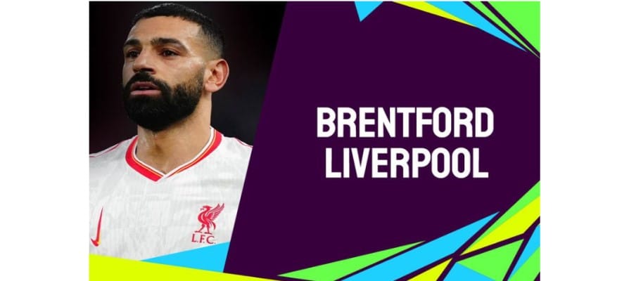 Soi kèo trận Brentford vs Liverpool lúc 22h00 ngày 18/01/2025