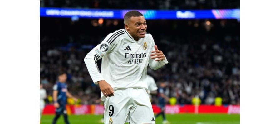 Soi kèo trận Brest vs Real Madrid lúc 03h00 ngày 30/01/2025