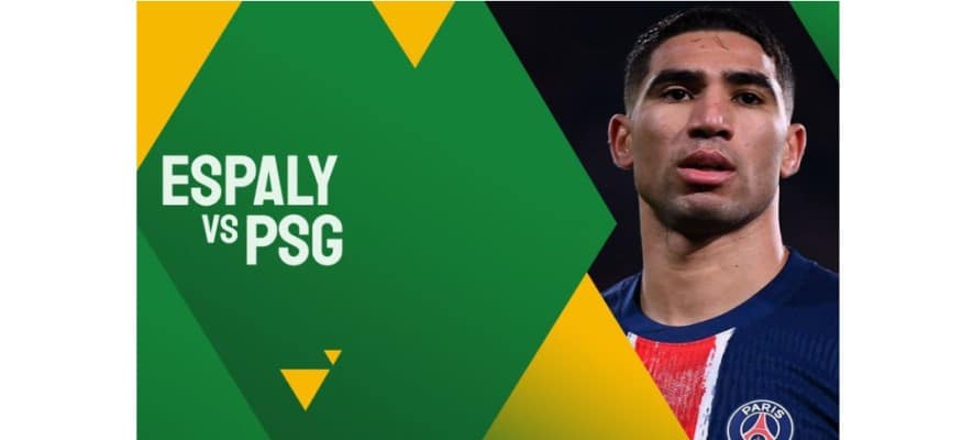 Soi kèo trận Espaly vs PSG lúc 03h00 ngày 16/01/2025