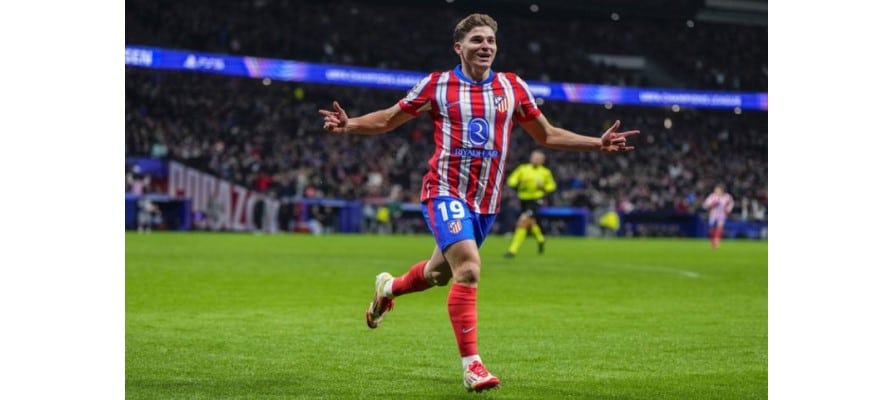 Soi kèo trận FC Salzburg vs Atletico Madrid lúc 03h00 ngày 30/01/2025