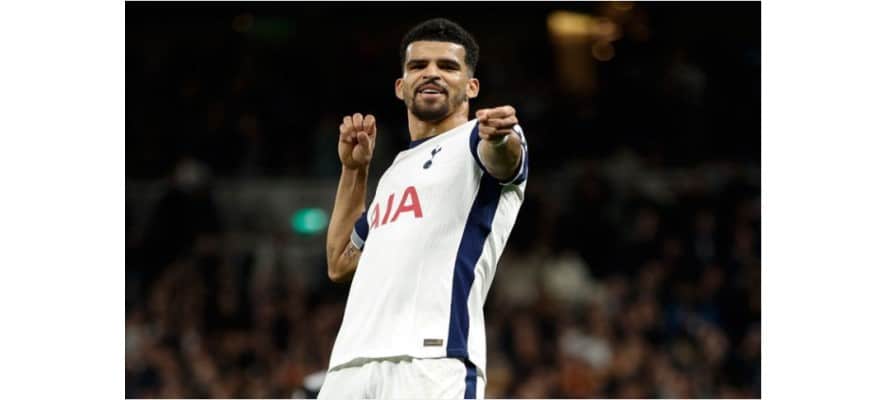 Soi kèo trận Hoffenheim vs Tottenham lúc 00h45 ngày 24/01/2025