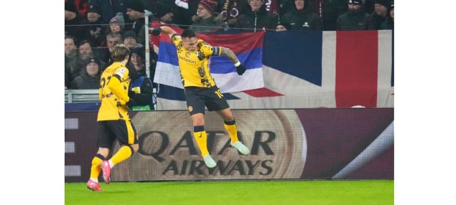 Soi kèo trận Inter Milan vs Monaco lúc 03h00 ngày 30/01/2025
