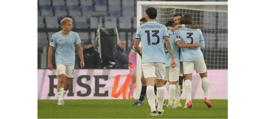 Soi kèo trận Lazio vs Real Sociedad lúc 03h00 ngày 24/01/2025