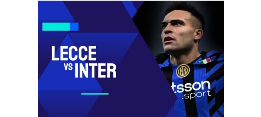 Soi kèo trận Lecce vs Inter Milan lúc 00h00 ngày 27/01/2025