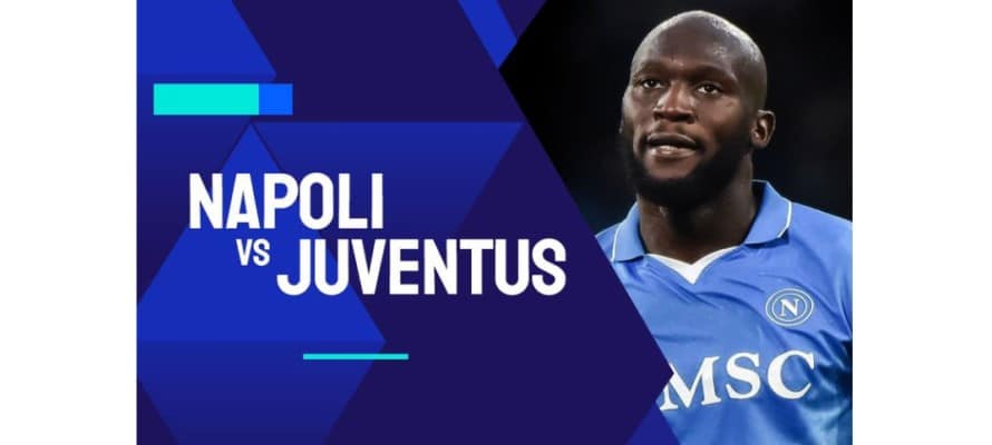Soi kèo trận Napoli vs Juventus lúc 00h00 ngày 26/01/2025