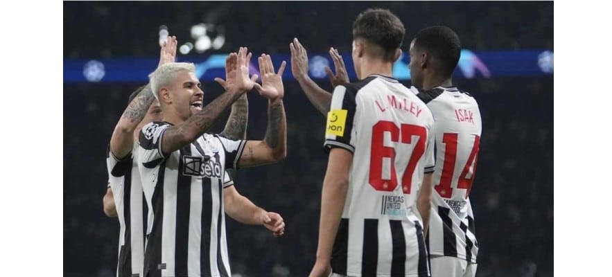 Soi kèo trận Newcastle vs Wolves lúc 02h30 ngày 16/01/2025