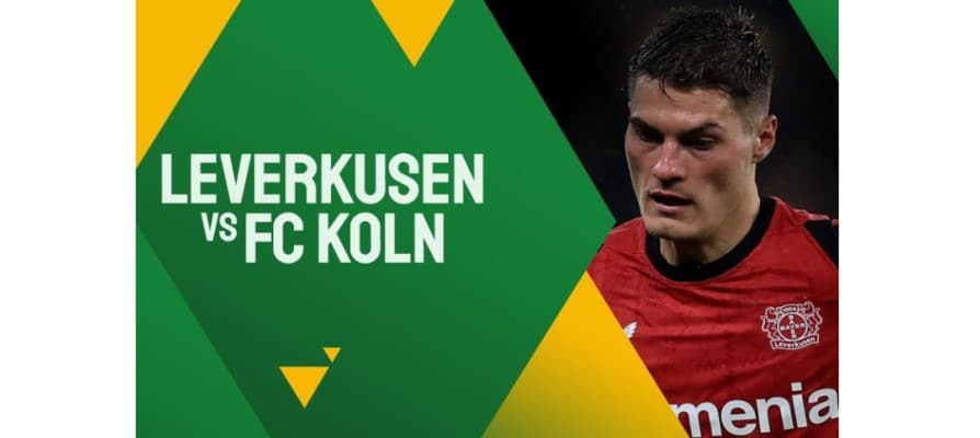 Soi kèo trận Bayer Leverkusen vs FC Koln lúc 02h45 ngày 06/02/2025