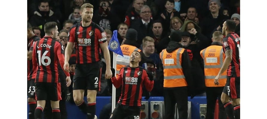 Soi kèo trận Brighton vs Bournemouth lúc 02h30 ngày 26/02/2025